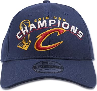 Cavs championship hat Clearance