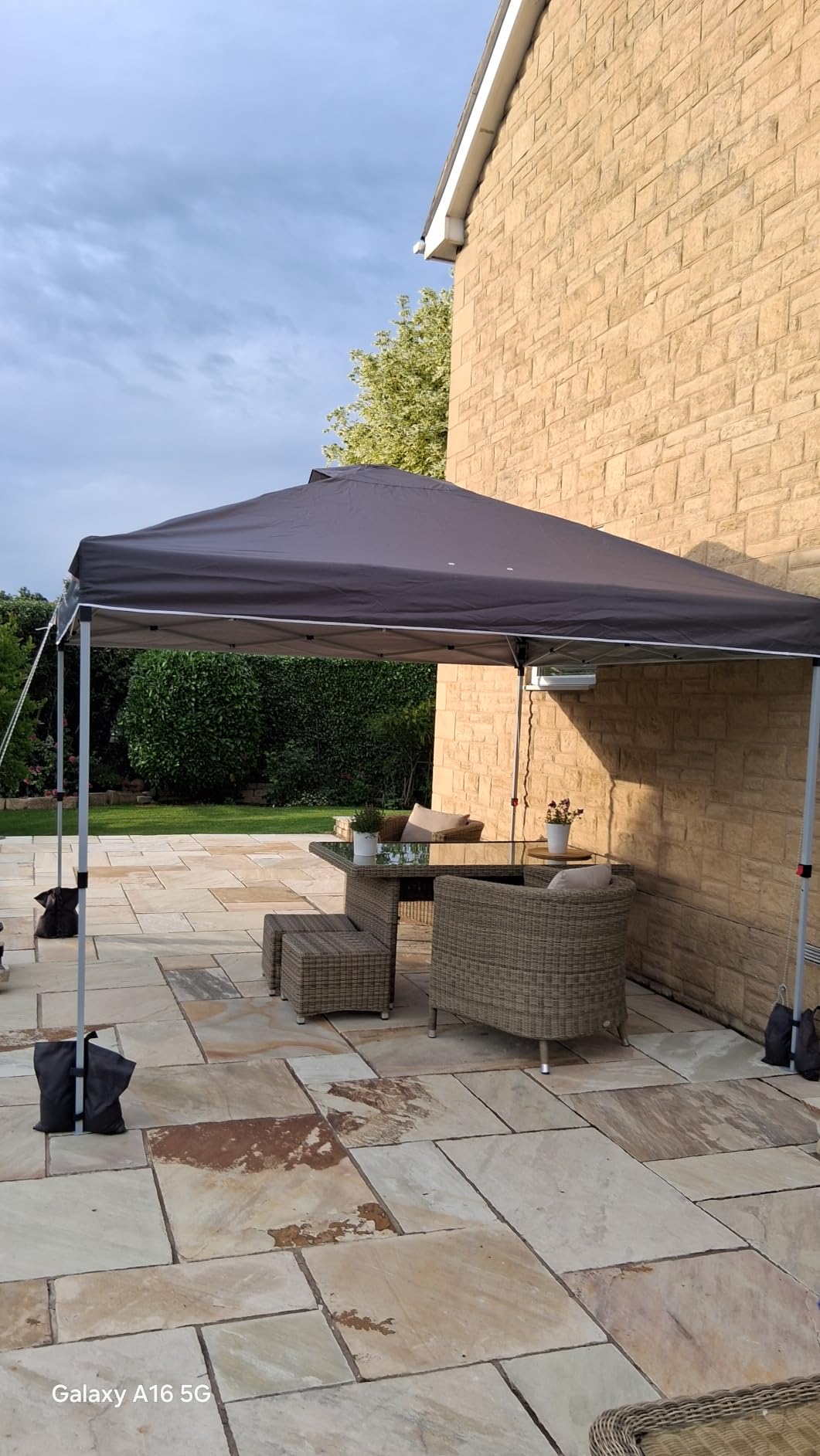 Customer photo
