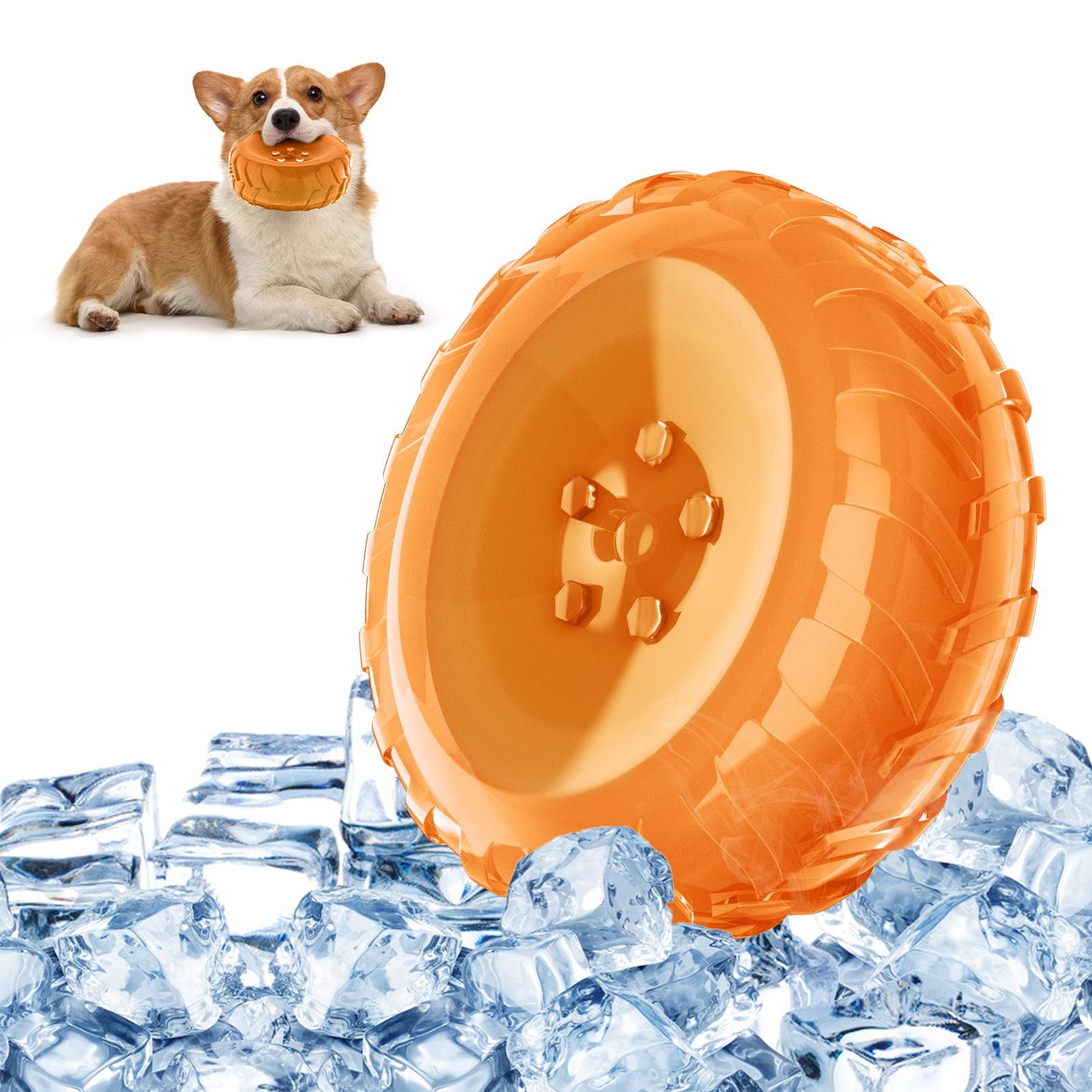 Do Dogs Like Ice Cubes In Their Water