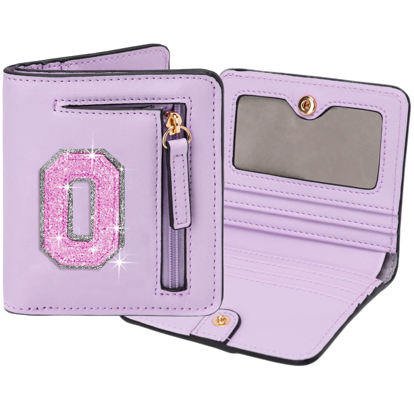 Birthday Gifts for Teen Girl Kids Wallet Little Girl Wallet Gifts