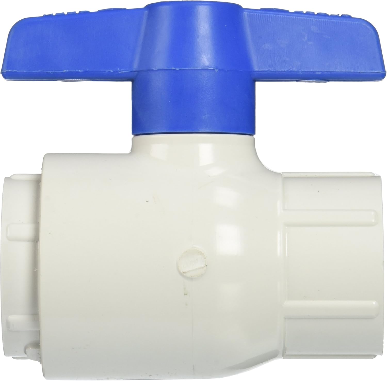 SPEARS MANUFACTURING CO. 2622-010 1" MOLDED PVC BALL VALVE
