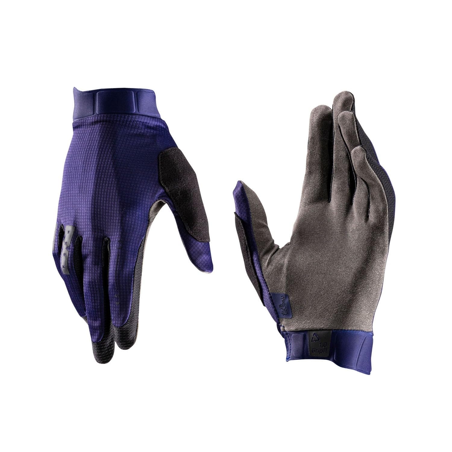 Leatt 6026057150 kit de fixation technique haute résistance - 7