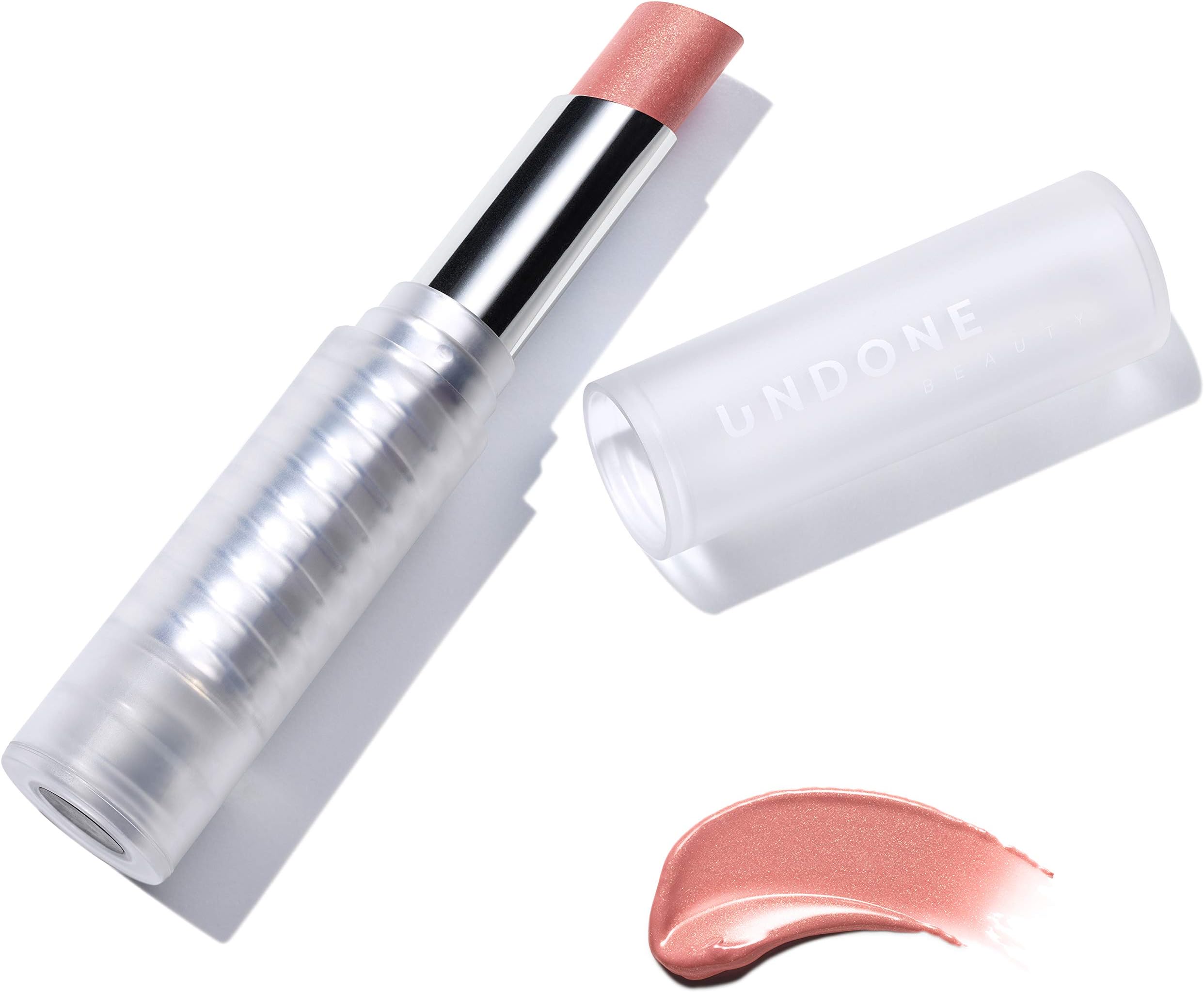 Lipstick - Sunrise Pink