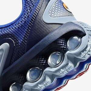 ナイキAIR MAX Dn nike 23 FB8987-400 エアマックス ナイキAIR MAX Dn nike 23 FB8987-400 エアマックス - メルカリ