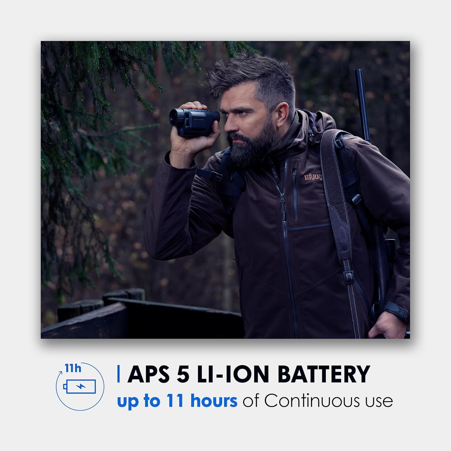 Pulsar Axion 2 LRF Thermal Monocular - Image 6