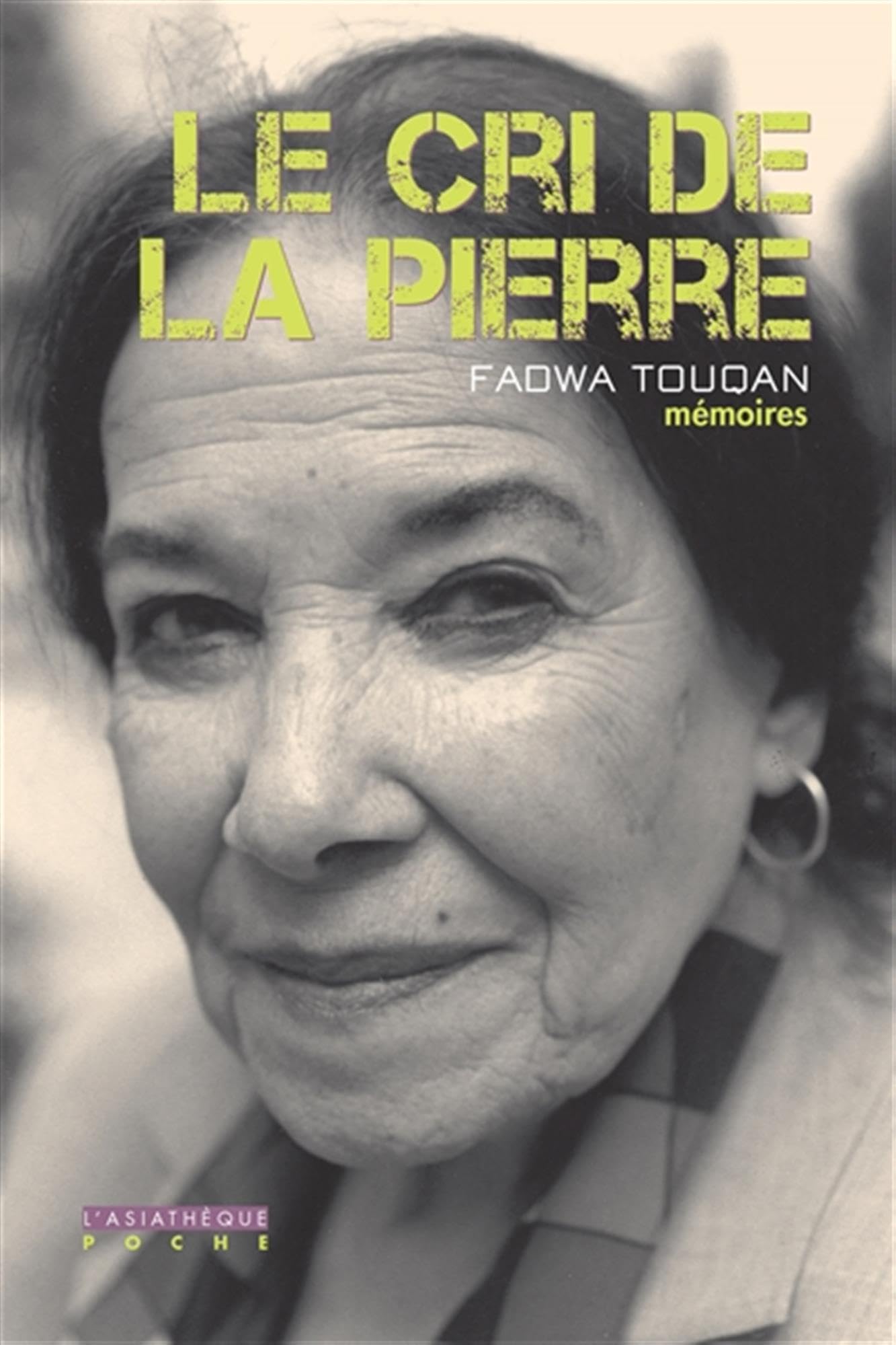 Le Cri de la pierre: Mémoires. Suivi de Rencontres