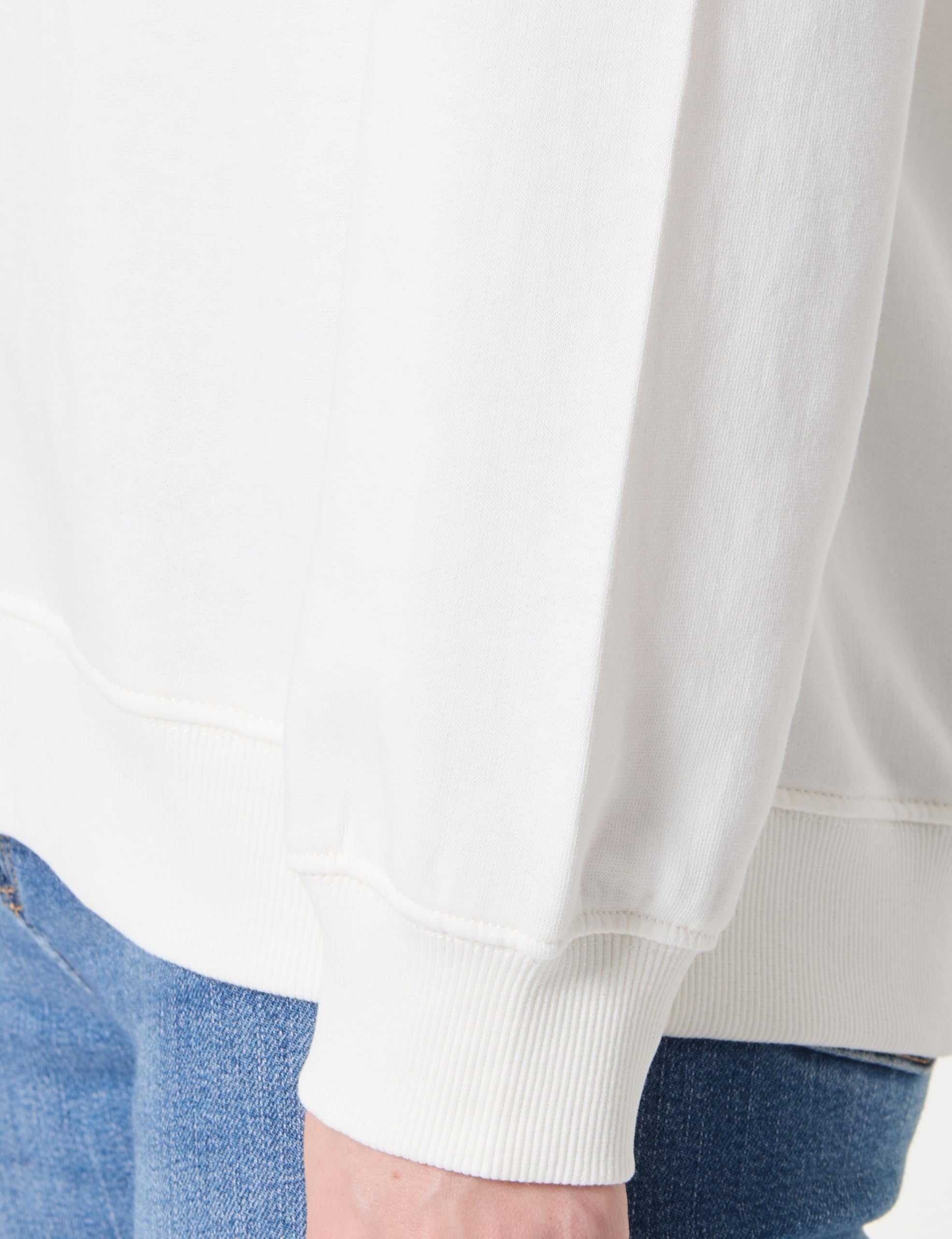 Pepe Jeans W Basic Hoodie Maglia di Tuta Donna (Pacco da 1)