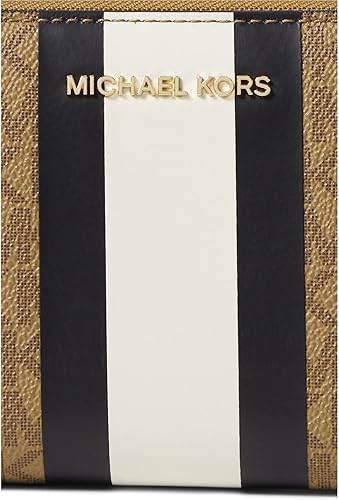 Vista 2 de MICHAEL Michael Kors Travel Continental, Cáscara Multi, Jet Set Travel Continental