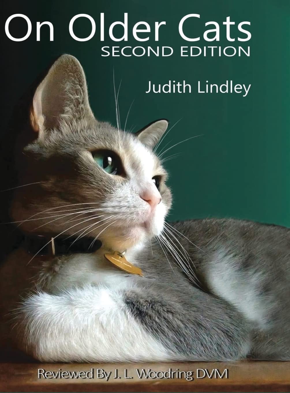 On Older Cats      Hardcover – January 5, 2023