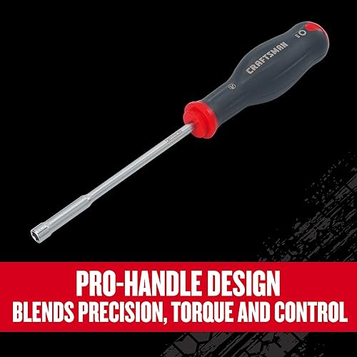 Miniatura 9 de CRAFTSMAN V-SERIES - Tuerca hexagonal, 6 piezas (CMHT65629V)