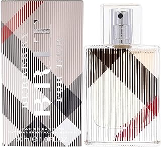 BURBERRY Brit Women EDP Perfume, 30 ml