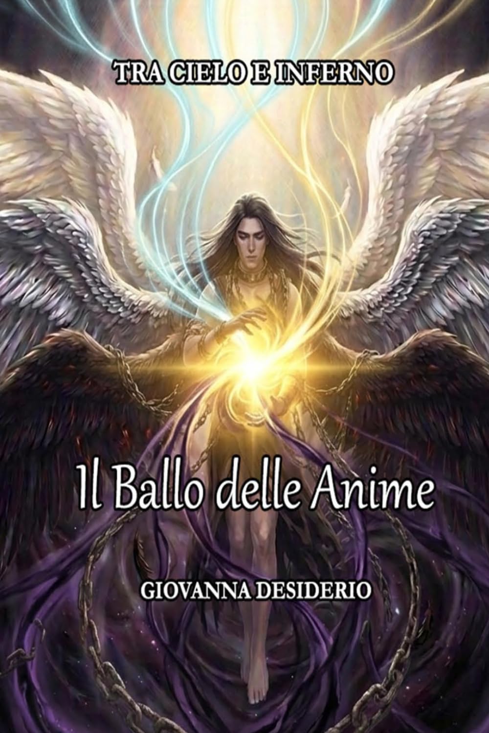 Tra Cielo e Inferno: Il Ballo delle Anime