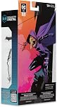 DC Direct Batgirl (Stephanie Brown) 7in Action Figure with McFarlane Toys Digital Collectible