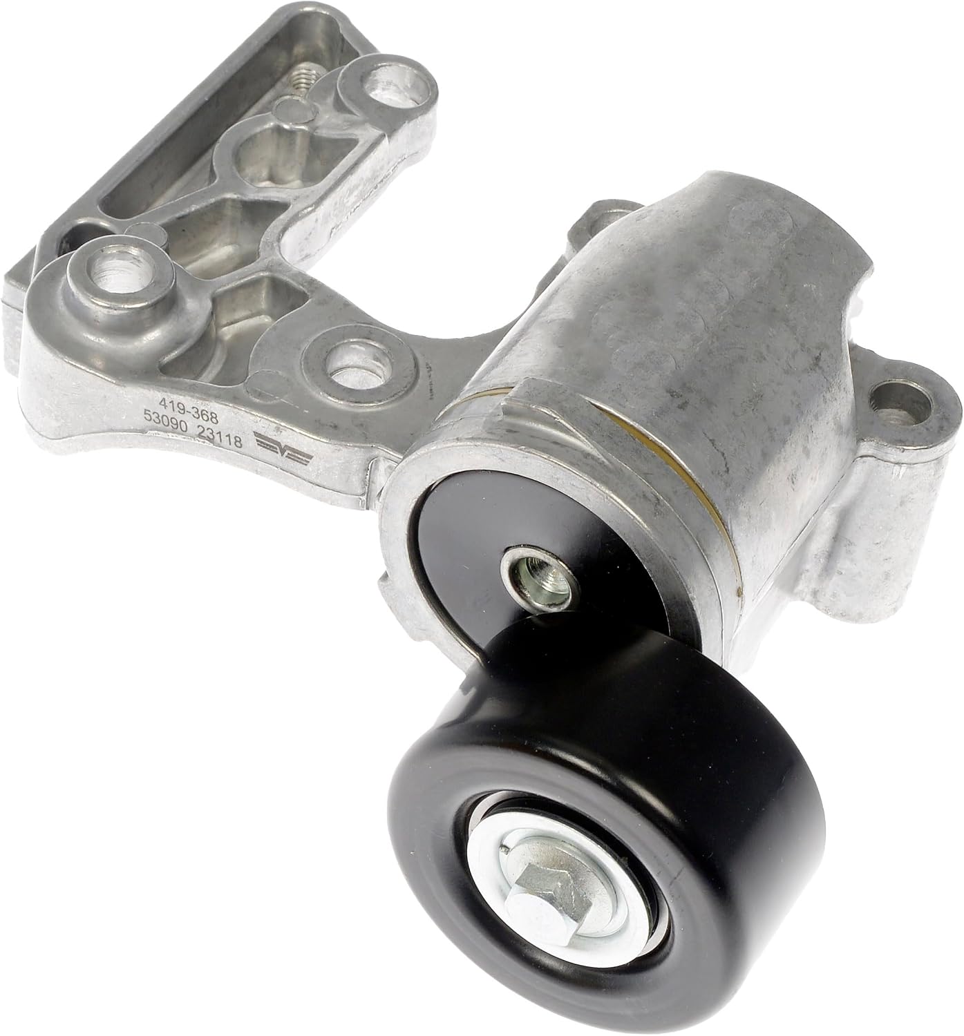 Dorman 419-368 Accessory Drive Belt Tensioner Assembly Compatible with Select Lexus/Toyota Models