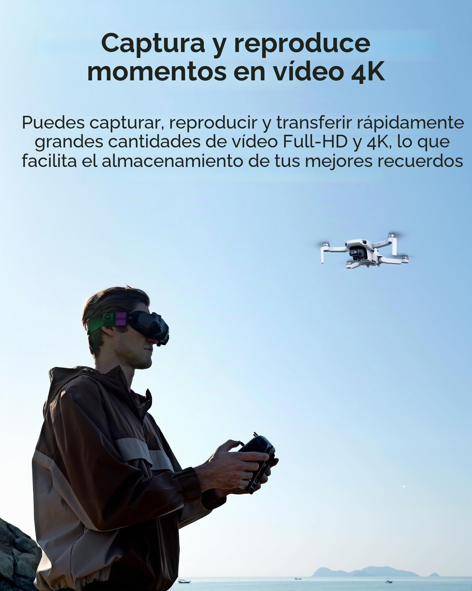 Lexar Play Tarjeta Micro SD 512GB, microSDXC UHS-I, hasta 205 MB/s lectura,140 MB/s escritura, Clase 10, U3, V30, A2, Vídeo 4K, Tarjeta de alta velocidad para Switch/Portable Gaming Devices/Smartphone