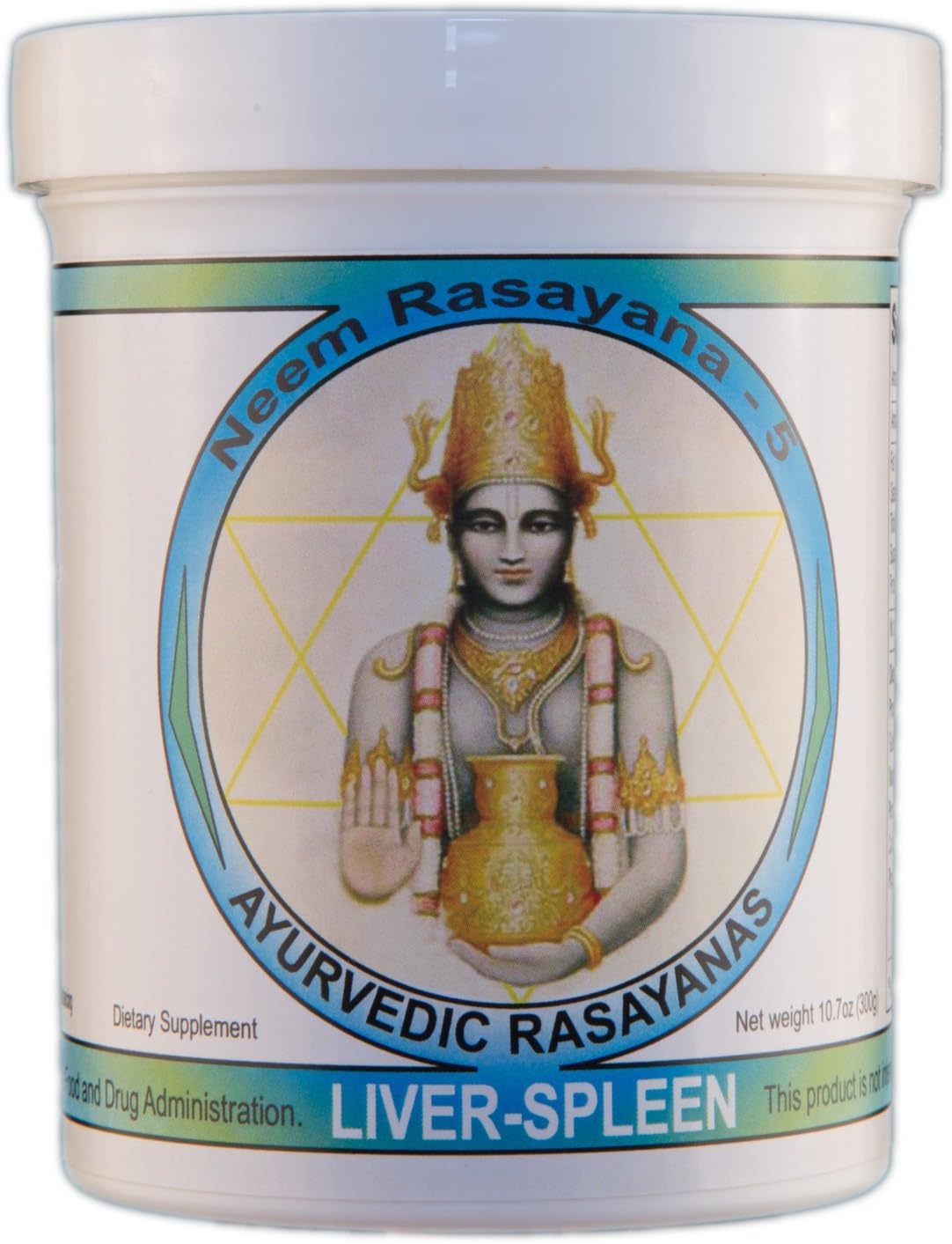 Liver Support - Herbal Honey