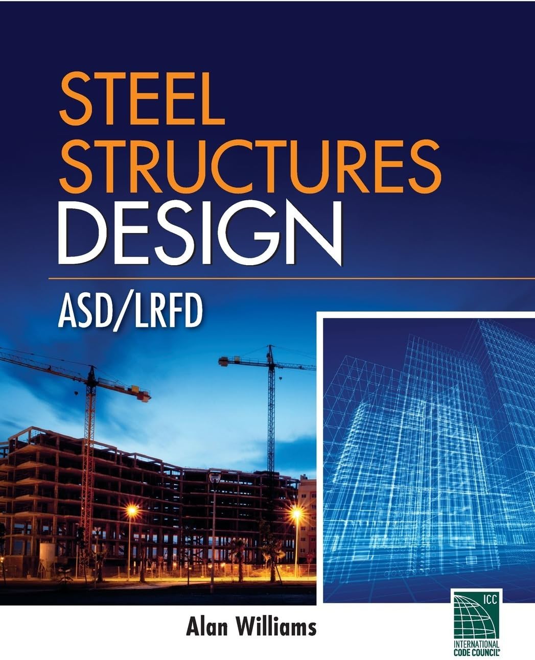 Steel Structures Design: ASD/LRFD