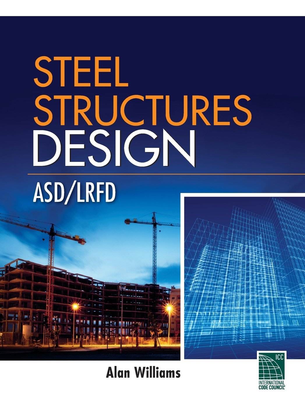 Steel Structures Design: ASD/LRFD