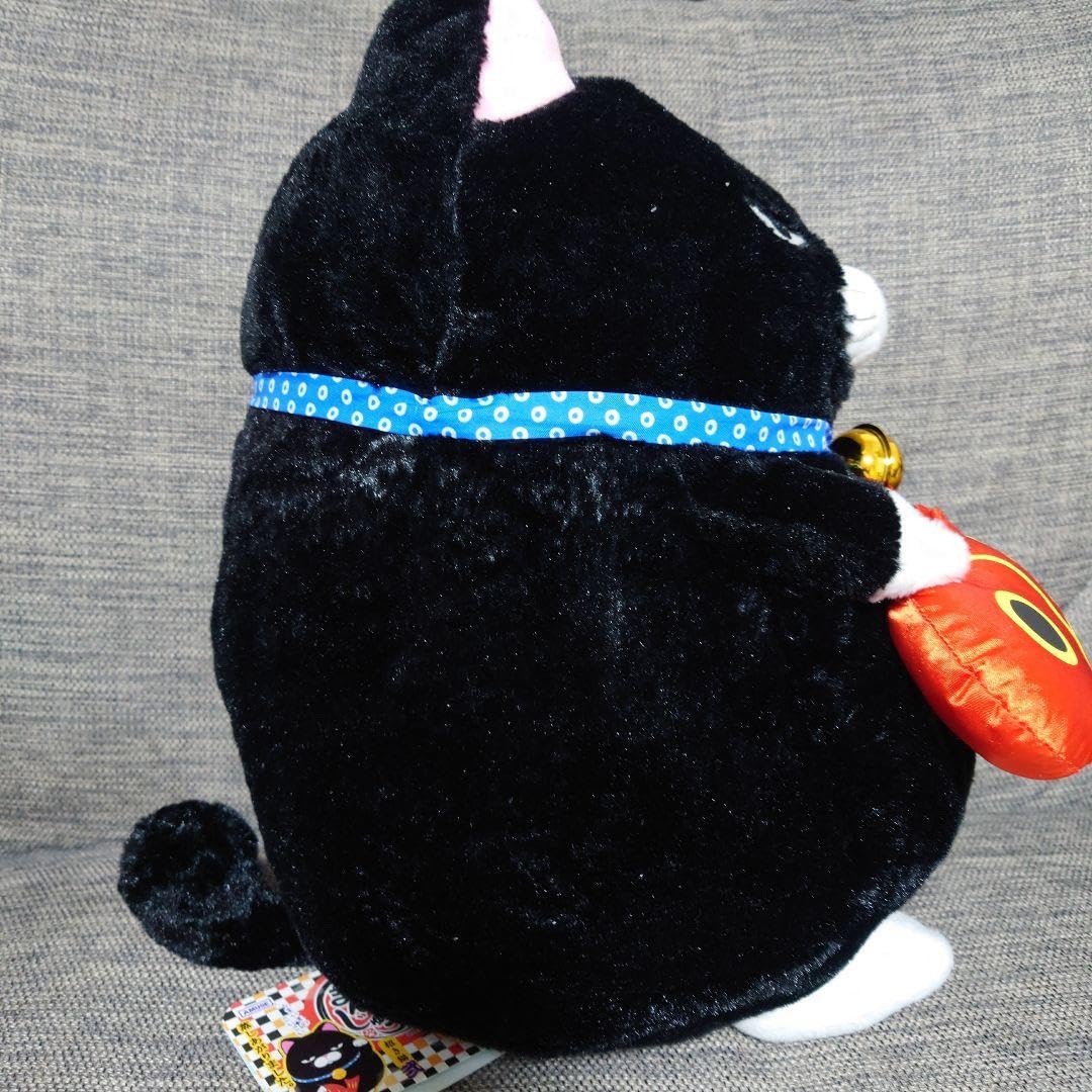 新品未使用 ひげまんじゅう 招き猫弐 鯛もち 黒豆 ぬいぐるみ Amazon.co.jp: ひげまんじゅう 招き猫弐 鯛もち 黒豆 ぬいぐるみ