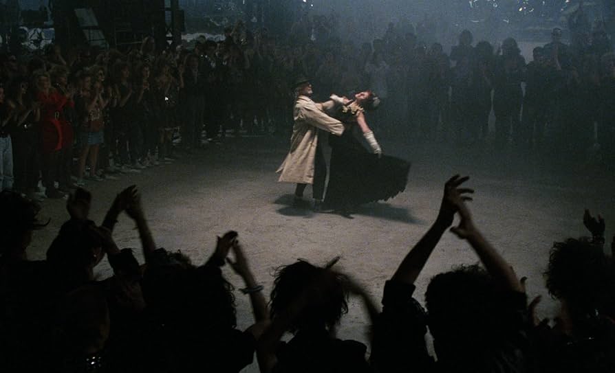 Amazon.co.jp: ボイス・オブ・ムーン フェデリコ・フェリーニ