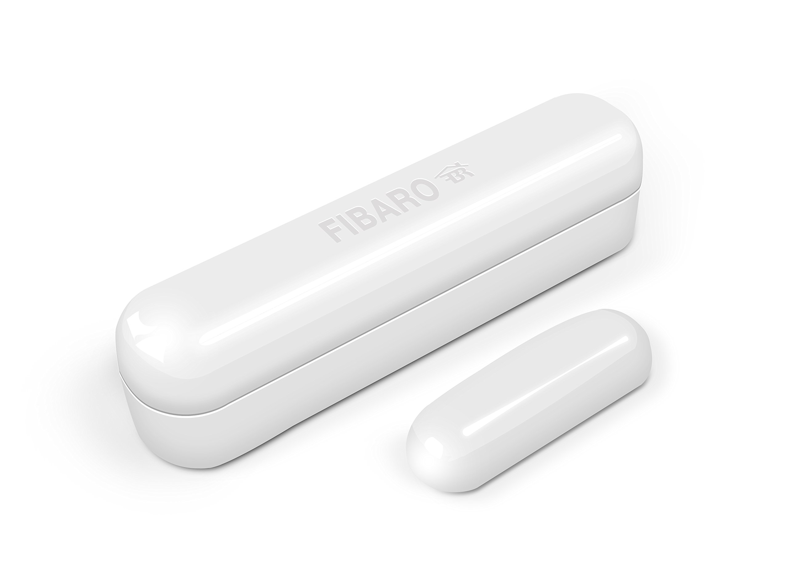 Fibaro Fibaro Door Window Sensor FGK-101 (White)