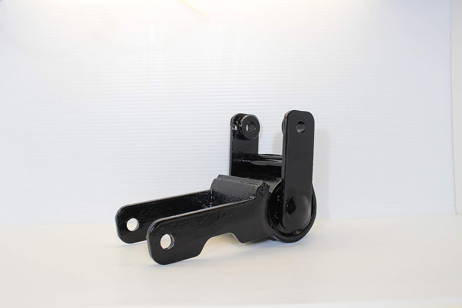 Sulastic Shock Absorber Shackles for FRONT Leaf Spring