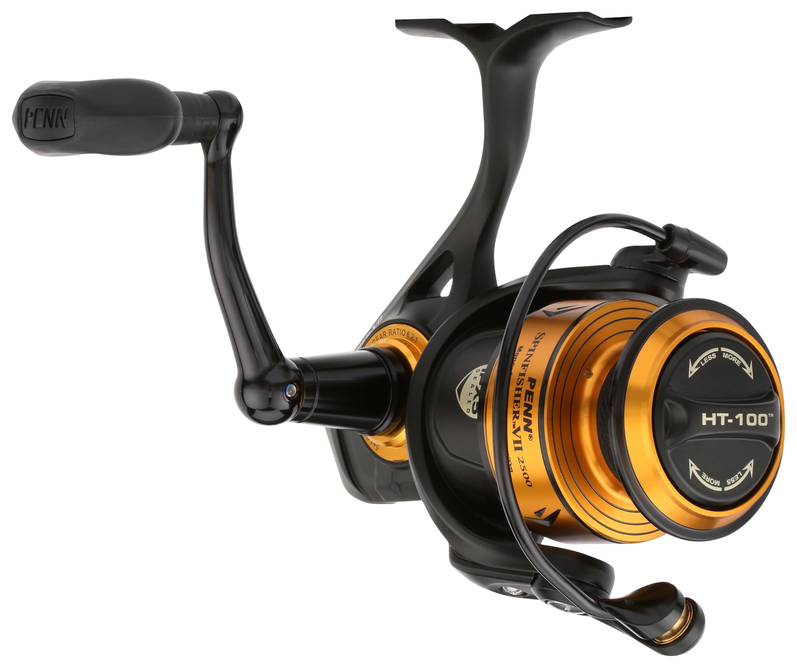 PENN 550SS スピニングリール ペン(PENN) スピンフィッシャー550SSg PENNスピニングリール | 激安