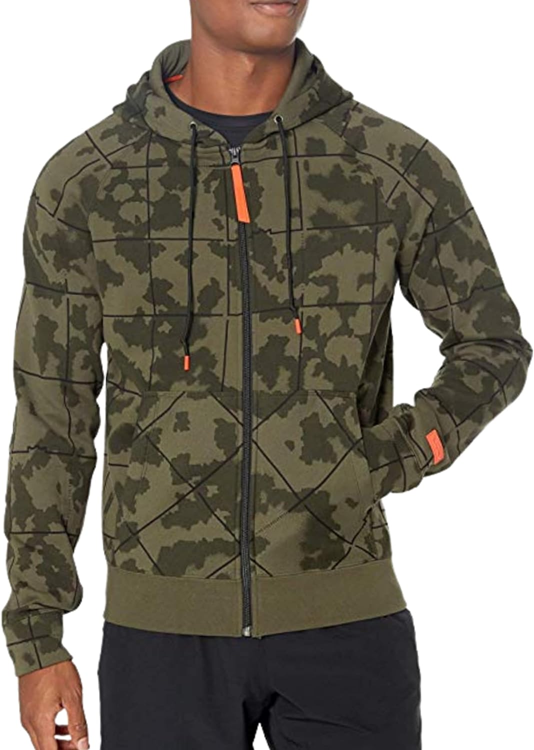 nike lebron sweatshirt