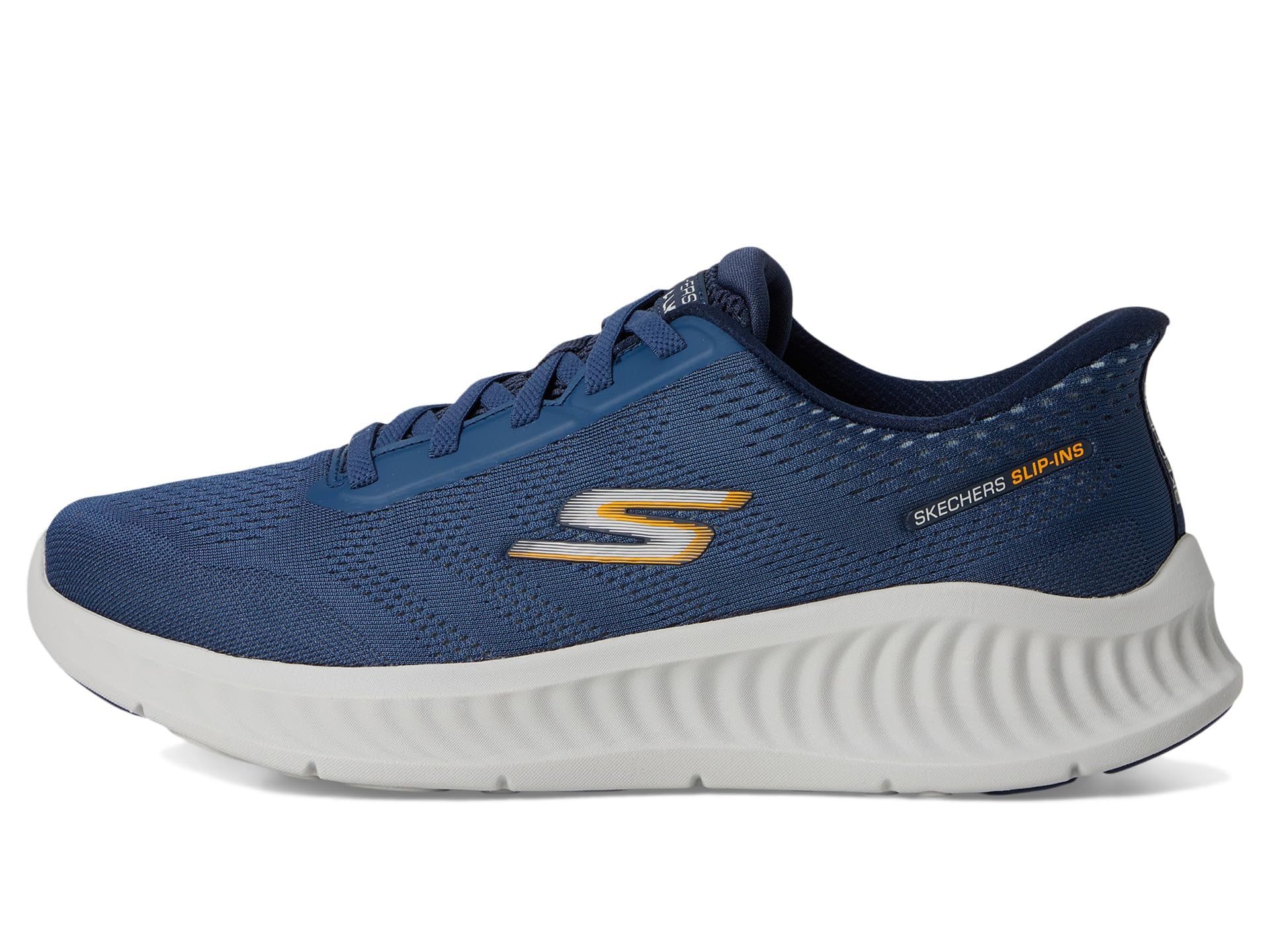 Skechers Herren Skechers Payton Herren-Sneaker Go Walk Now, FreihändigSneaker