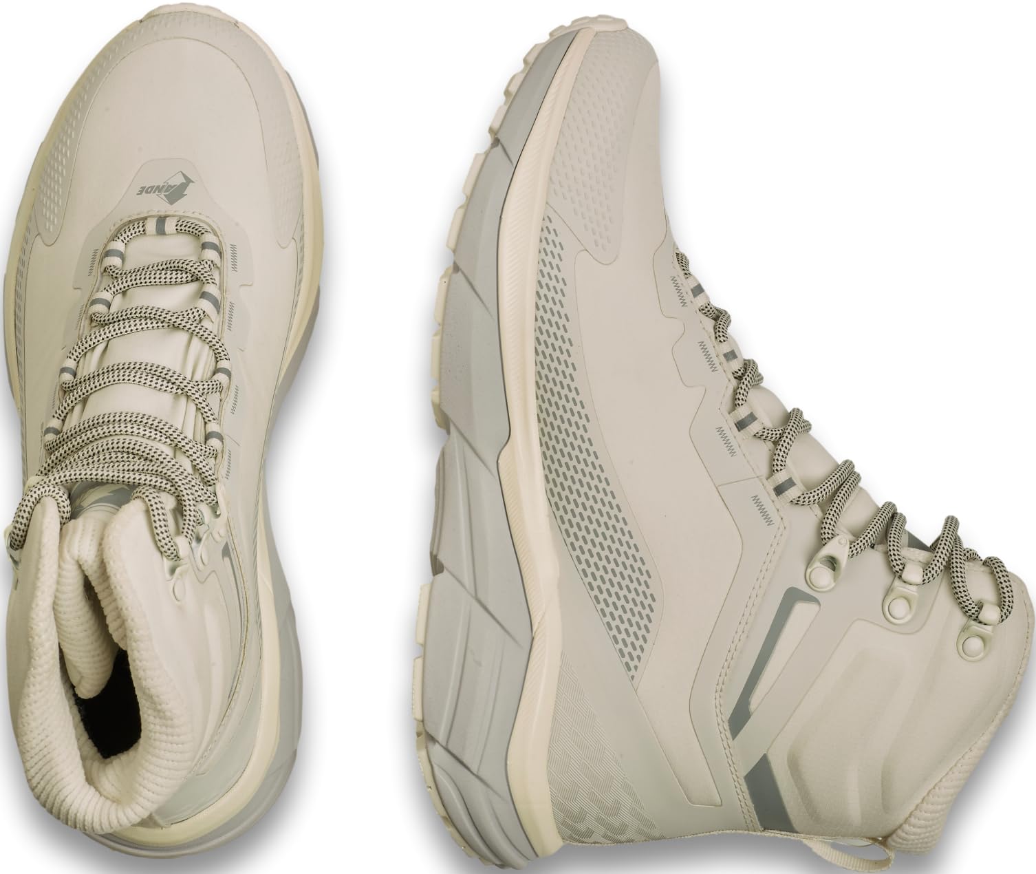 Ande Gardena Wp Ande Après-ski bootsFemme