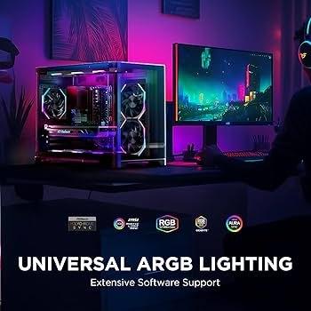 ネオタンC 120 Amazon.com: Asiahorse Nyota 120mm Case Fan with Efficient