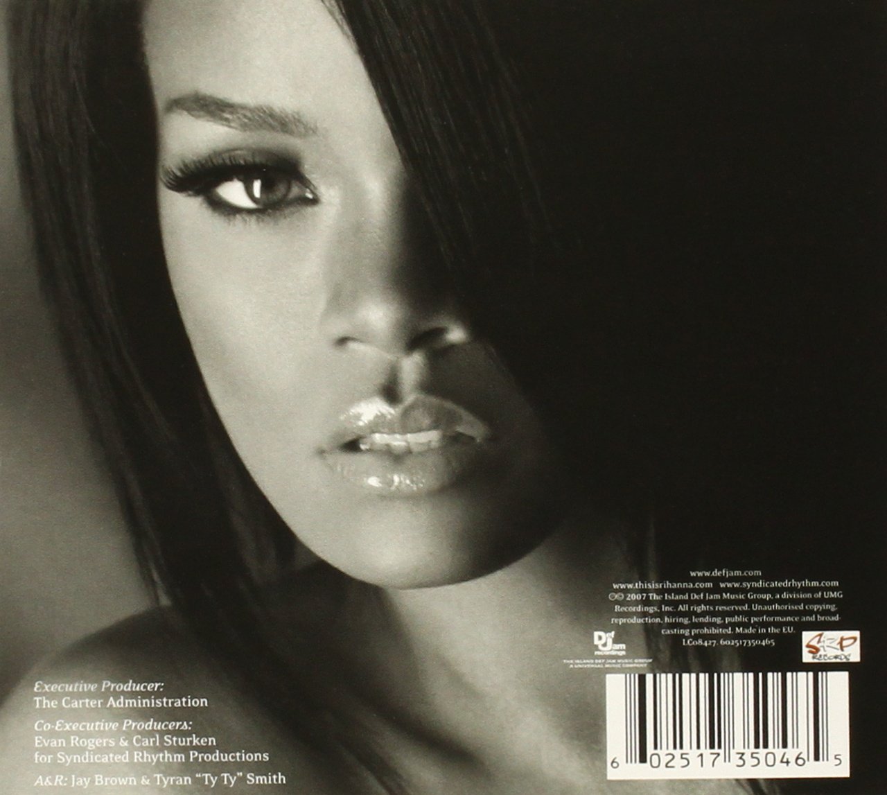 Good Girl Gone Bad Deluxe