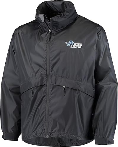 Miniatura 8 de Dunbrooke Men's Sportsman Waterproof Windbreaker