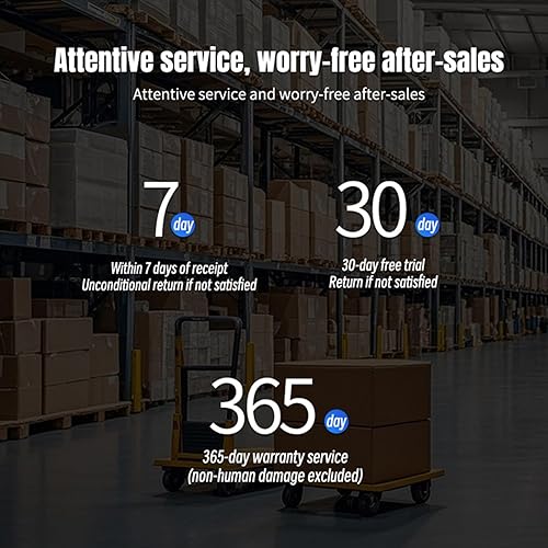 Miniatura 9 de Cubierta protectora de lente para cámara DJI Osmo 360, protector de lente a presión de PC duro compatible con DJI Osmo 360 Accesorios de cámara de