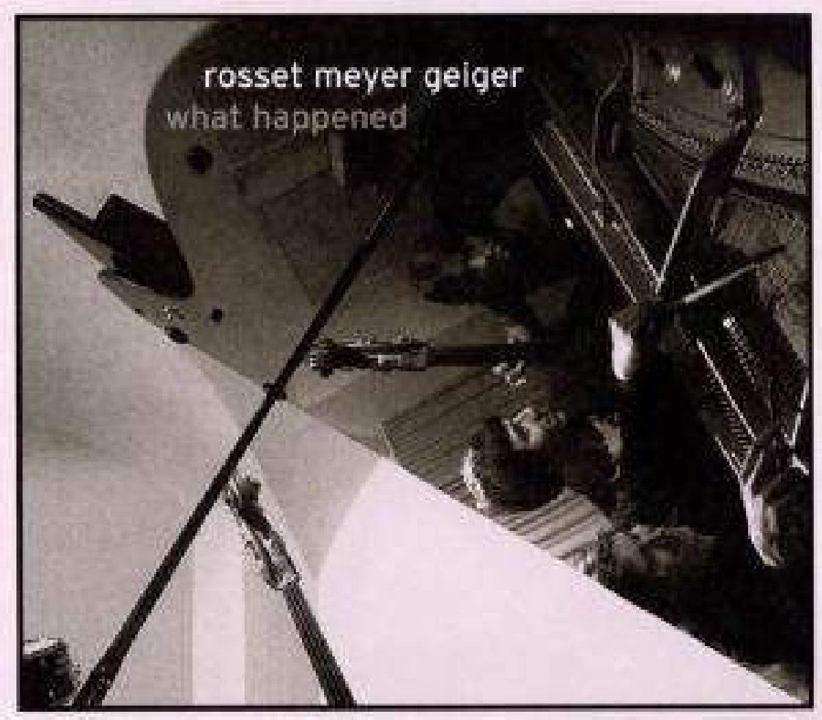 what happened