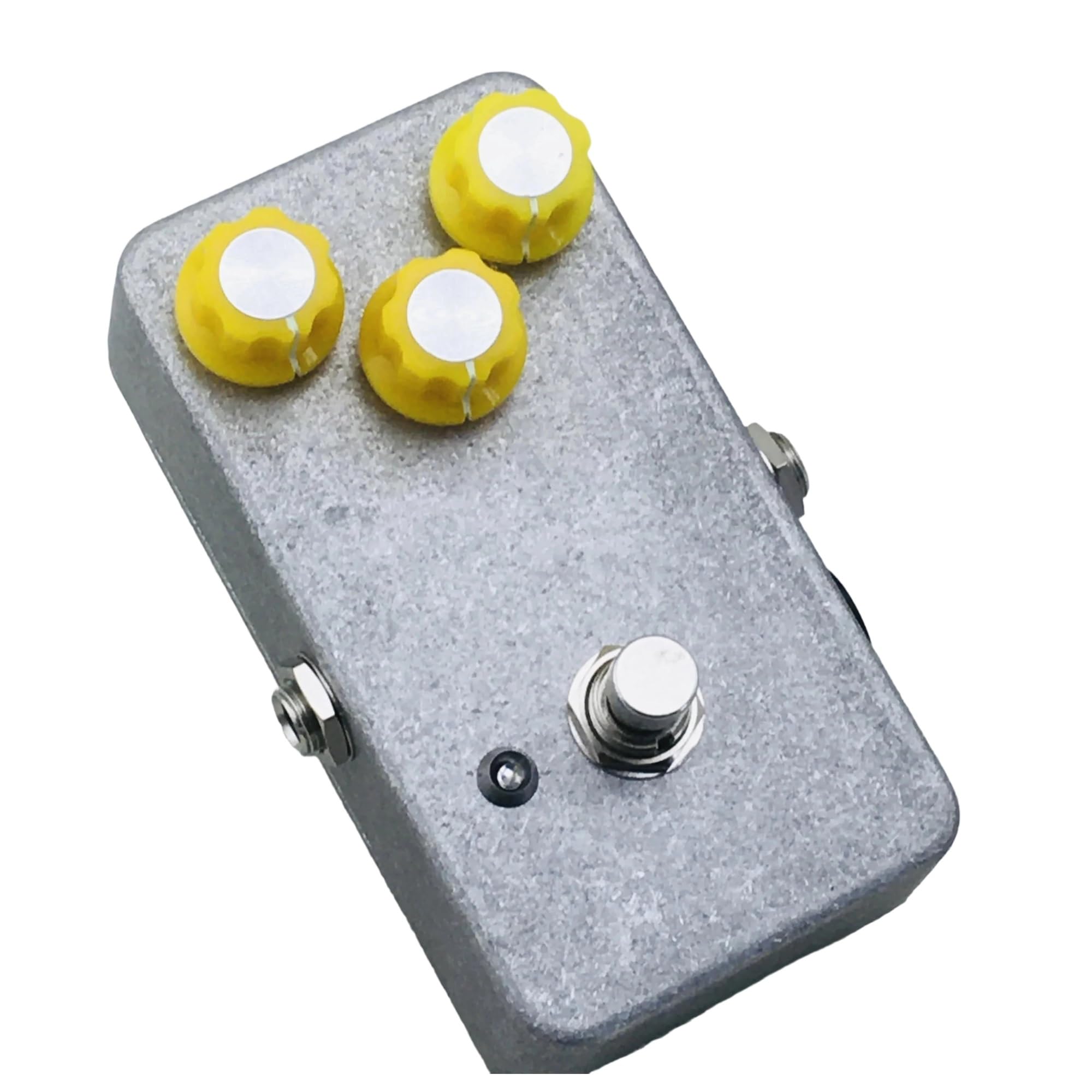 Efekt Gitarowy Vibrato True Bypass Odpowiedni Do Akcesoriów Instrumentalnych