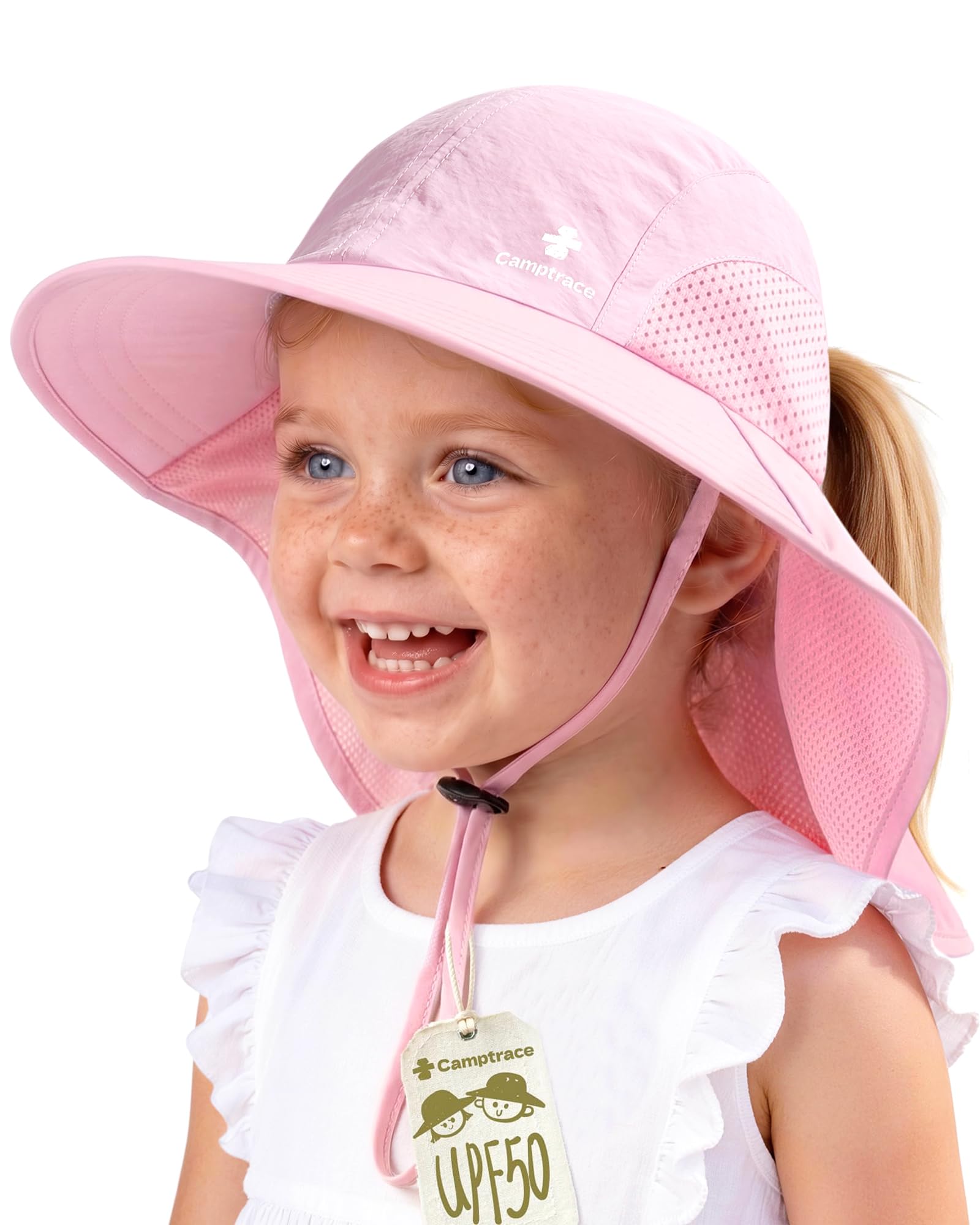 Camptrace Sun Hat