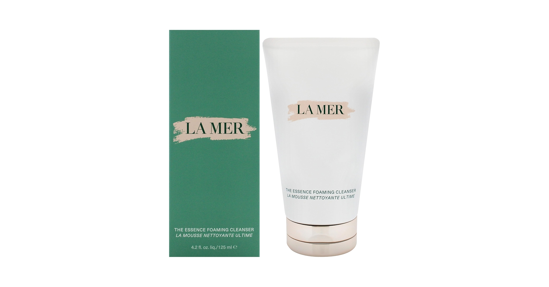 Amazon.com: La Mer The Essence Foaming Cleanser for Women
