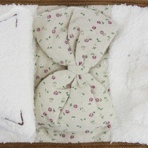 Miniatura 7 de Regalos para el día de San Valentín, botella de agua caliente, bolsa de agua caliente, bolsa de botella eléctrica para clima frío caliente,