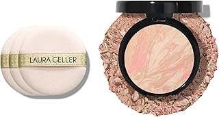 LAURA GELLER Baked Balance-n-Brighten - Juego...