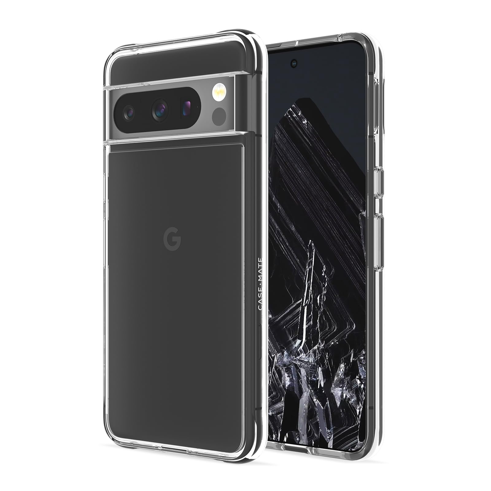 Amazon.co.jp: Case-Mate Google Pixel 8 Pro ケース [6.7インチ