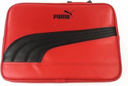 puma laptop sleeve