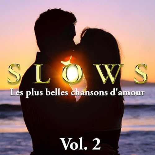 Slows Les Plus Belles Chansons D Amour Vol 2 By The Romantic Orchestra On Amazon Music Amazon Com