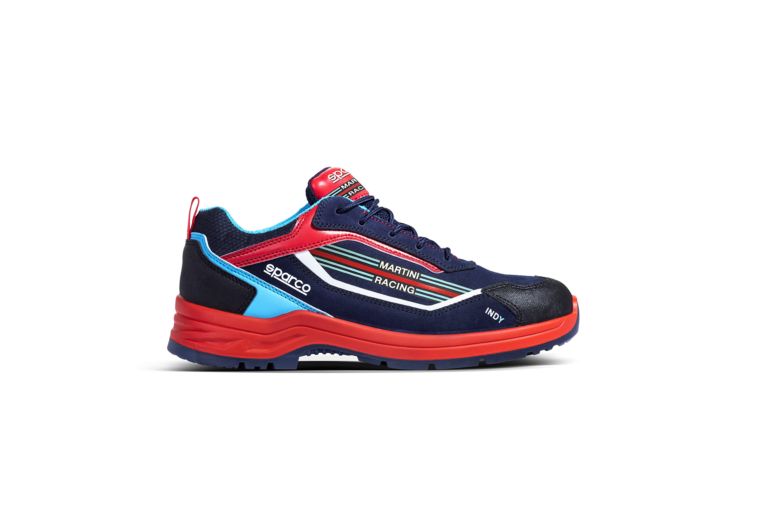 SPARCO Indy Scarpe Antinfortunistiche S3