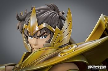Tsume Art HQS 聖闘士星矢 フィギュア アイオロス スタチュー 聖闘士星矢☆小宇宙速報☆ on X: 