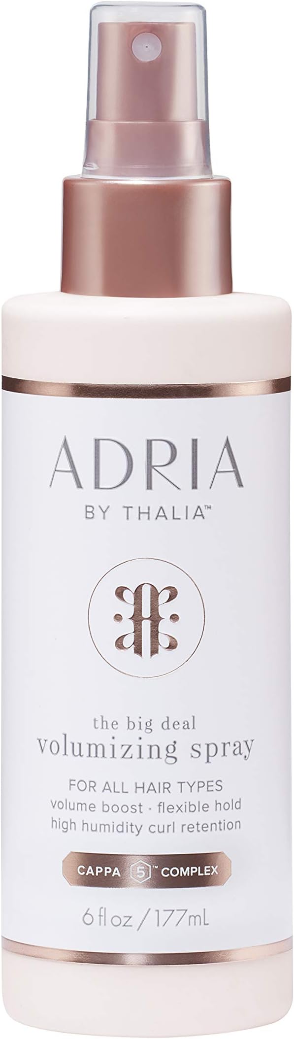 Volumizing Spray 6 OZ