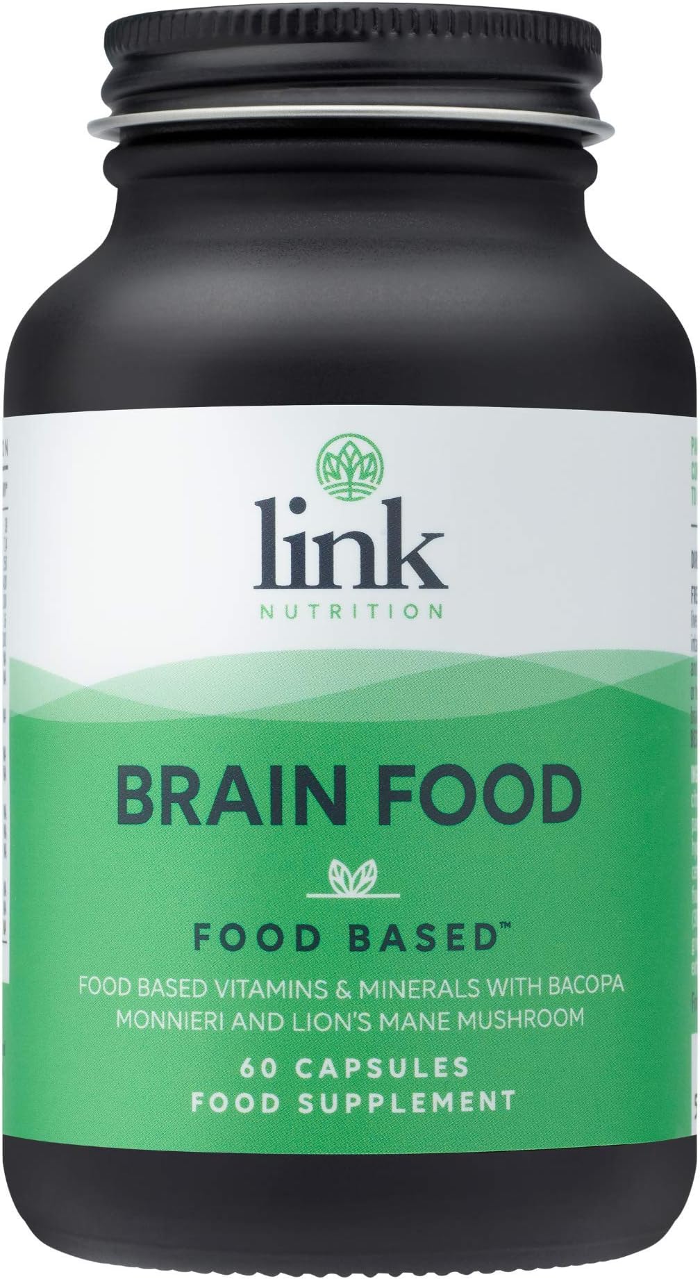 Brain Food