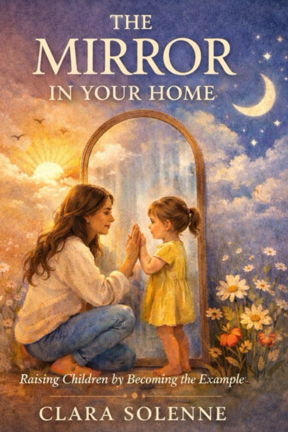 The Mirror in your Home: Raising Children by Becoming the Example