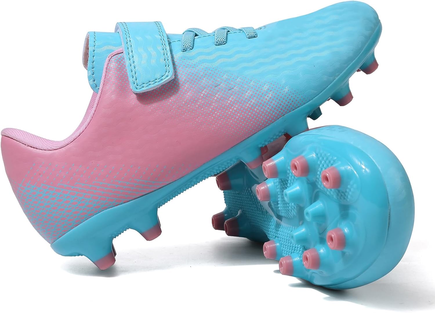 Kids Soccer Cleats Boys Girls Football Cleats Nigeria Ubuy