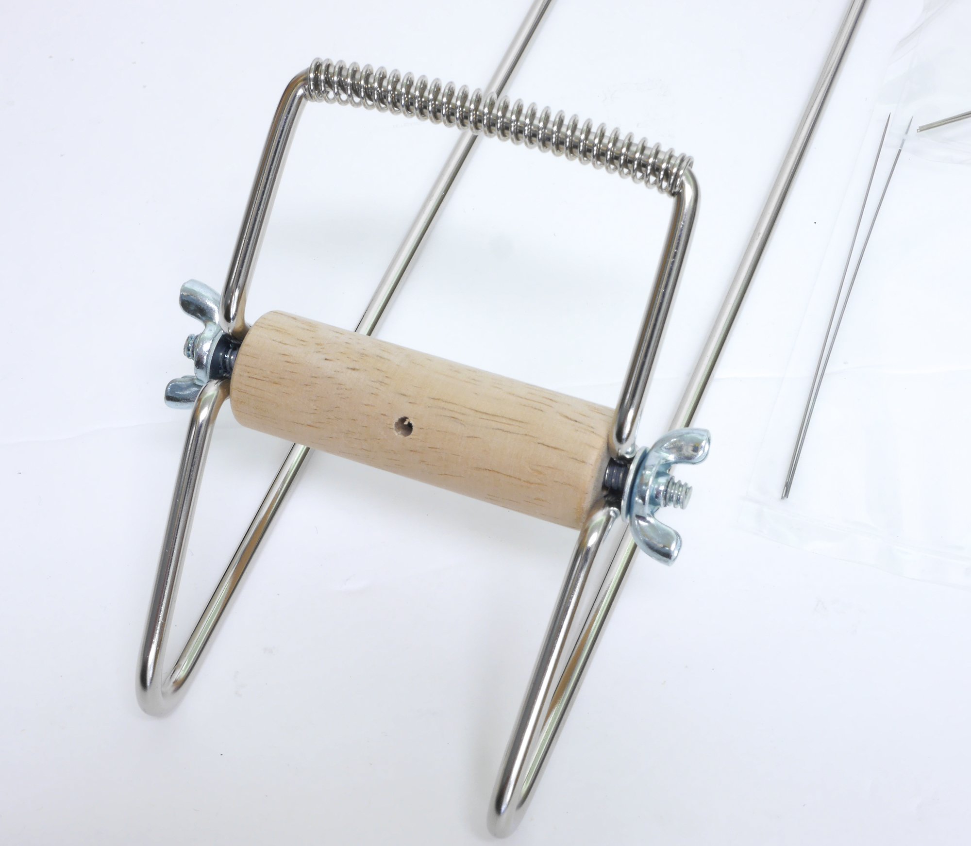 MIYUKI beads loom H907
